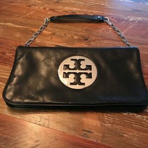 Tory Burch Reva black bag